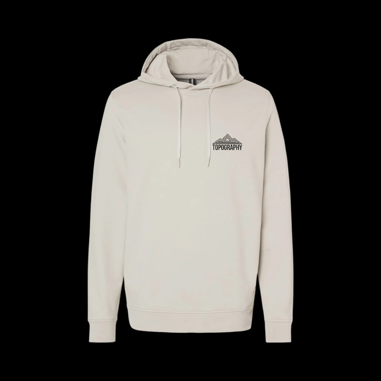 Perform Pullover Hoodie