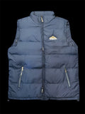 Topography Vest