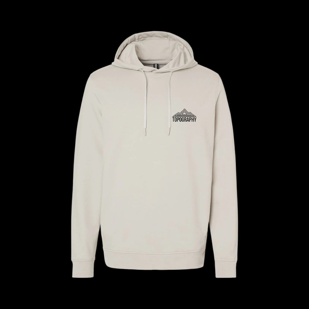 Performance Pullover Hoodie