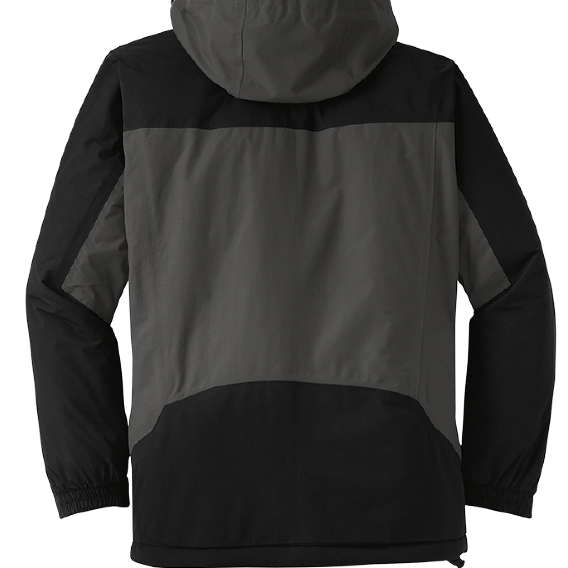 Graphite/Black - BACK