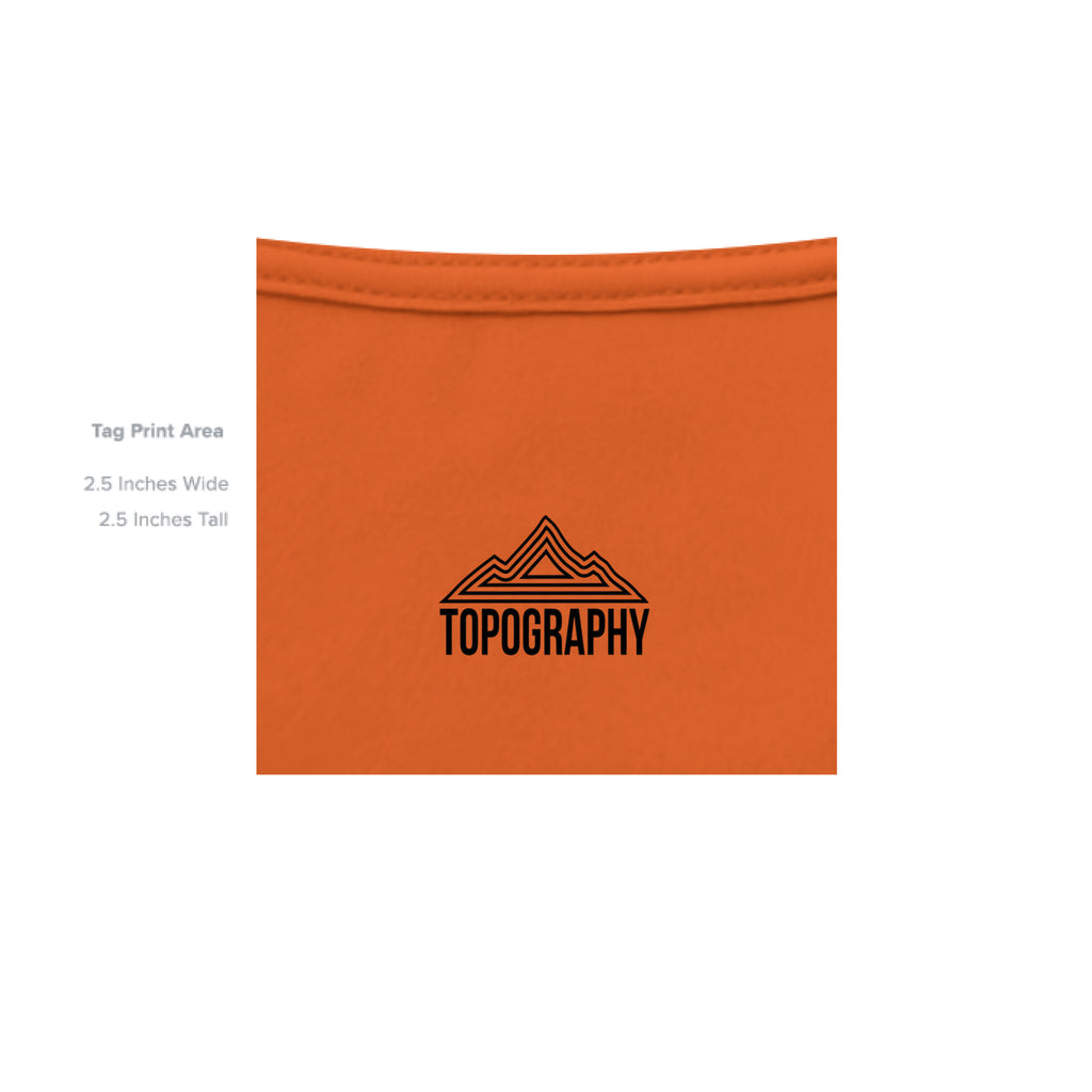 ATHLETIC ORANGE - INSIDE_TAG_LINE