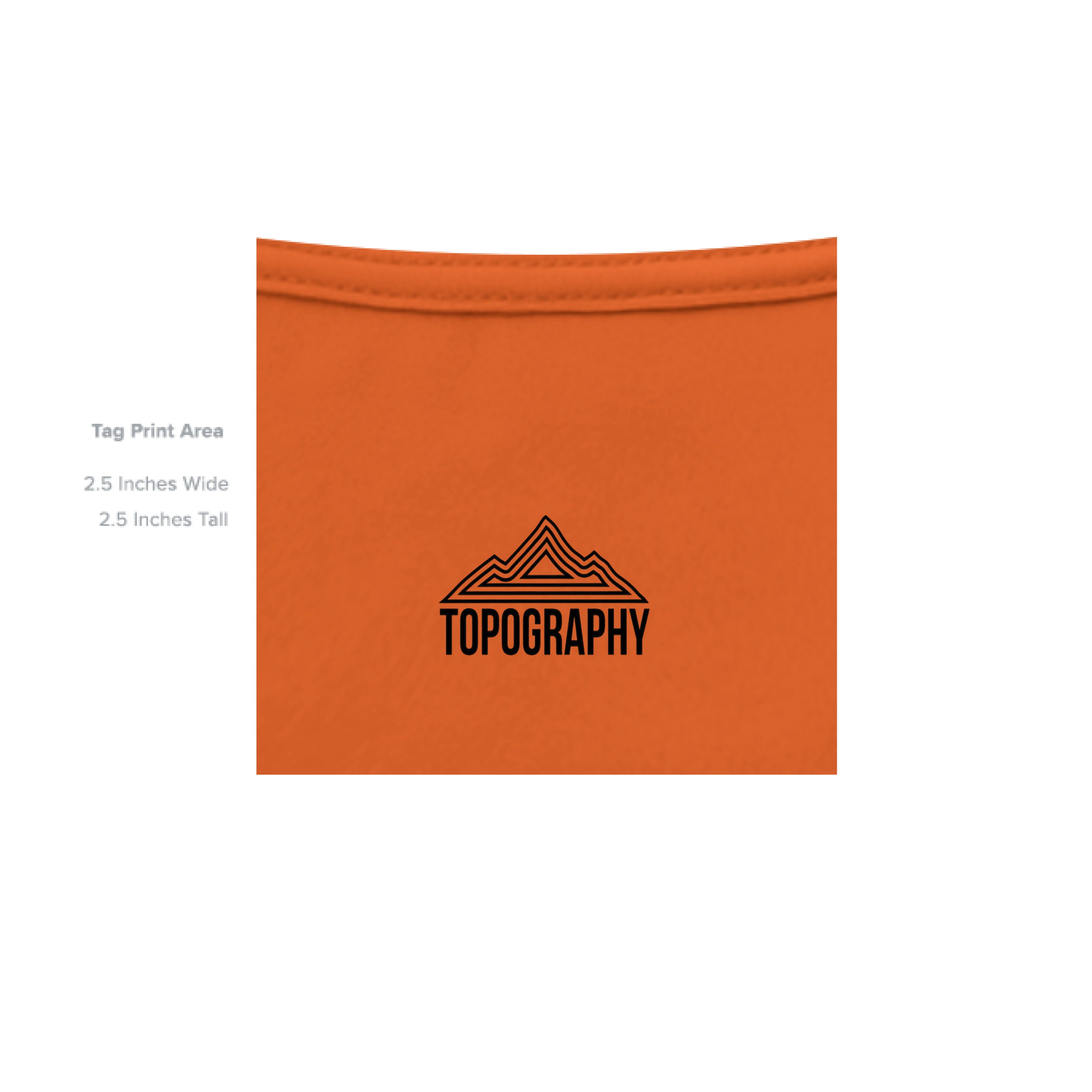 ATHLETIC ORANGE - INSIDE_TAG_LINE