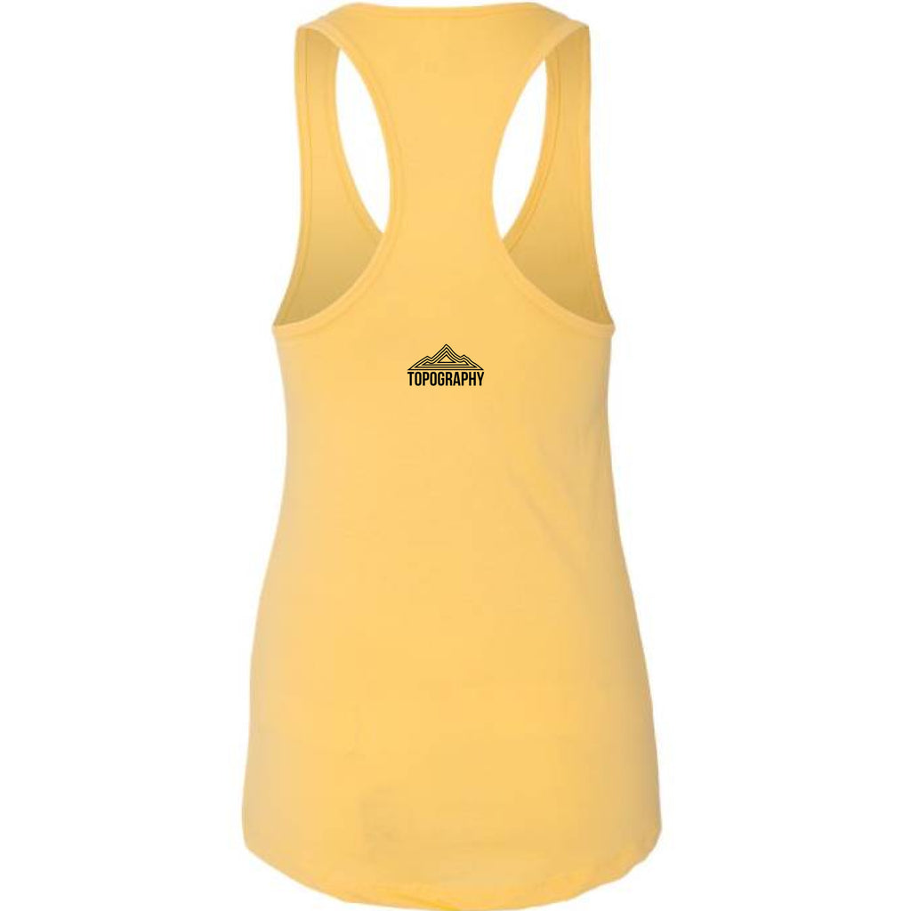 Banana Cream - BACK